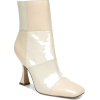 white boots - 靴子 - 