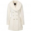 white coat1 - Куртки и пальто - 