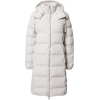 white coat - Куртки и пальто - 
