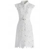 white dress1 - sukienki - 