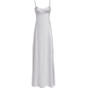 white dress3 - ウェディングドレス - 