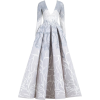 white dress4 - sukienki - 
