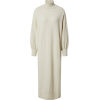 white dress - Kleider - 