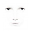 white face - People - 