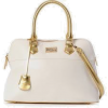 white handbag - Hand bag - 