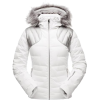 white jacket - Куртки и пальто - 