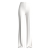 white pants - Capri hlače - 