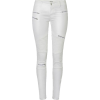 white pants - Ostalo - 