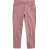 white stuff pink denim pants - Dżinsy - 