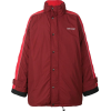 windbreaker - Jacket - coats - 