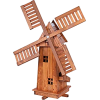 windmill - Buildings - 