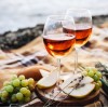 wine and summer fruit - Uncategorized - 