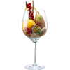 wine glass - Bevande - 