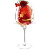 wine glass - Napoje - 