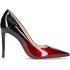 wine shoes - Klassische Schuhe - 