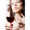 wine woman - Uncategorized - 