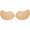 wing adhesive bra - beige - Underwear - $12.00 