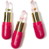 winky lux flower lip balms - Cosmetics - 
