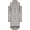 Winter Dress - Kleider - 
