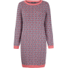 Winter Dress - Obleke - 