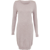 Winter Dress - Obleke - 