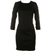 Winter dress - Obleke - 