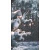 winter - Background - 