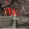 winter - Zgradbe - 