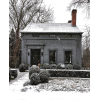 winter house countryside grey - Uncategorized - 