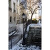 winter in Paris - Zgradbe - 