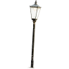 winter lamp - 饰品 - 