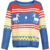 winter sweater - Jerseys - 