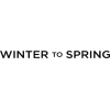 winter to spring - Texte - 