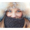 winter woman - People - 