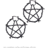 witch goth - Earrings - 