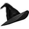 witch hat - Illustrations - 