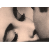 woman man kiss photo - Uncategorized - 