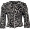 wolford leopard bolero - болеро - 