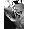 woman black & white photo - Uncategorized - 