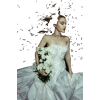 woman bride wedding photo - Uncategorized - 