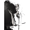 woman film noir photo - Uncategorized - 