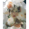 woman flower photo - Uncategorized - 