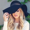 woman in hat - Personas - 