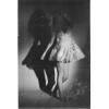 woman lace black & white photo - Uncategorized - 