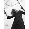 woman rain photo - Uncategorized - 