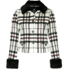 women,fashion,Fitted jacket - 外套 - $644.00  ~ ¥4,315.02