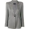women,fashion,fall,BLAZERS - Jacket - coats - $1,747.00 