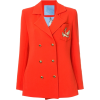 women,fashion,fall,Blazers - Jacket - coats - $1,052.00  ~ £799.53