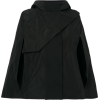 women,fashion,fall,Capes Coats - Jacken und Mäntel - $462.00  ~ 396.80€