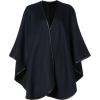 women,fashion,fall,Capes Coats - Jacket - coats - $1,100.00 